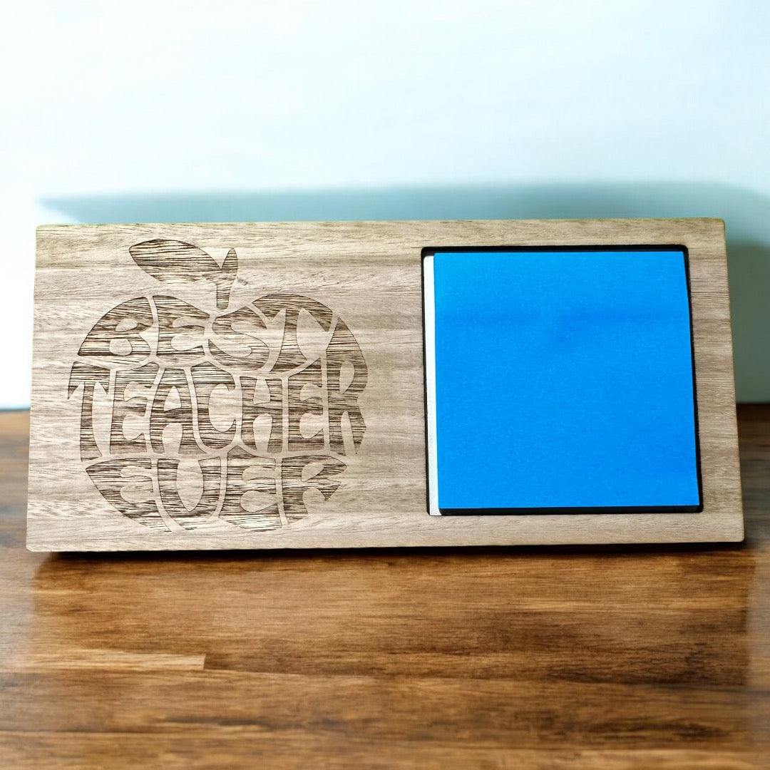 Note Pad Holder image 1