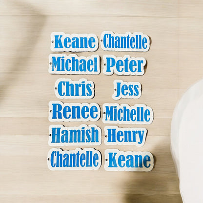 Key Ring Flat image 0