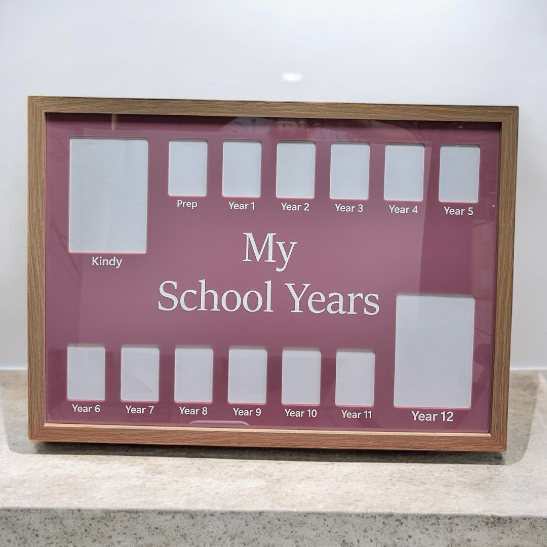 School Frame Single image 0