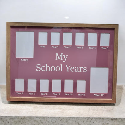 School Frame Single image 0