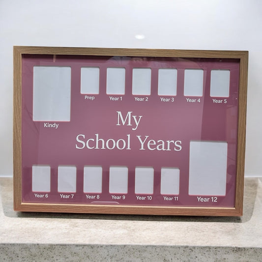 School Frame Single image 0