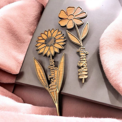 Flower Names image 1