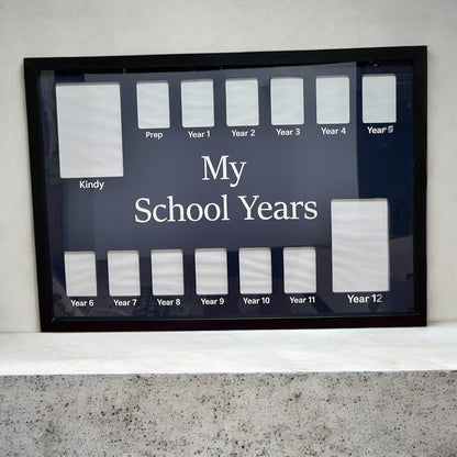 School Frame Single image 1