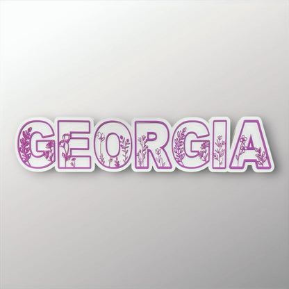 Name Plaque - Characters image 1